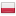 automaticon.pl server is located in Poland